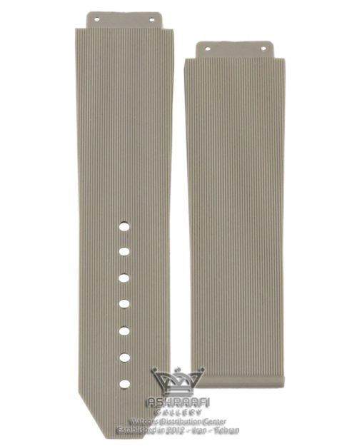 بند طوسی ساعت هابلوت Hublot watch strap PG1