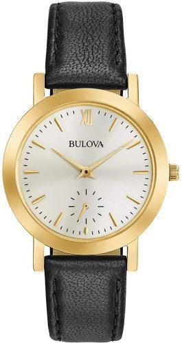 Bulova Women’s Classic Watch (97L159)