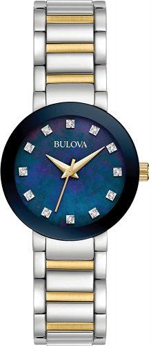 Bulova Women’s Futuro Watch (98P157)