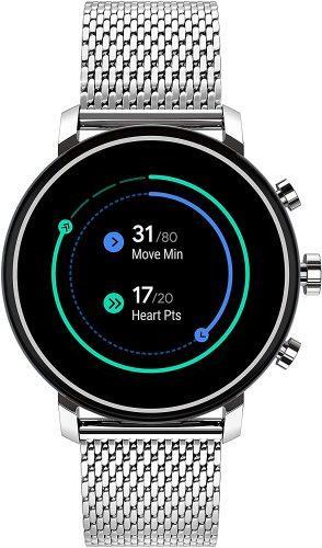 Movado Connect 2.0 Smartwatch