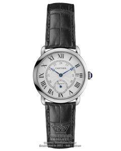 خرید ساعت زنانه رونده لویس Cartier Ronde Louis BW1-01