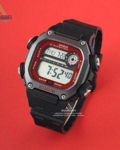 ساعت کاسیو اورجینال دیجیتالی Casio DW-291H-1BVDF