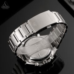 قفل و بند ساعت کاسیو ادیفایس Casio Edifice ECB-950-SdB07