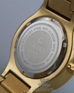 درب پشت ساعت گوچی Gucci 14012
