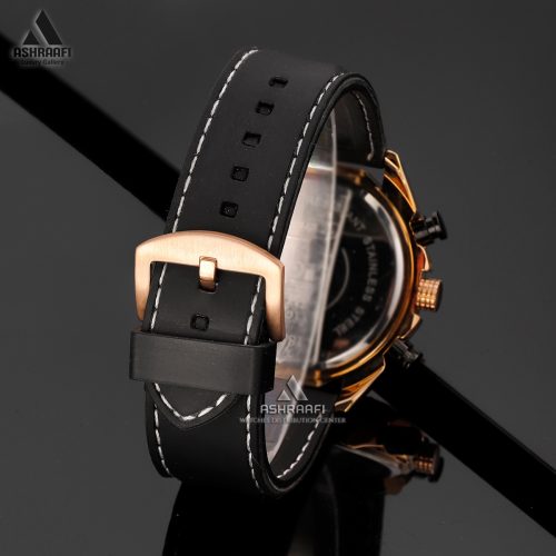 بند و قفل ساعت لیگ