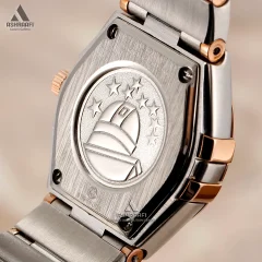 Omega Constellation 1657-06 درب پشت ساعت امگا Omega Constellation 1657