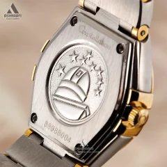 Omega Constellation 66900-06 درب پشت ساعت امگا Omega Constellation 66900