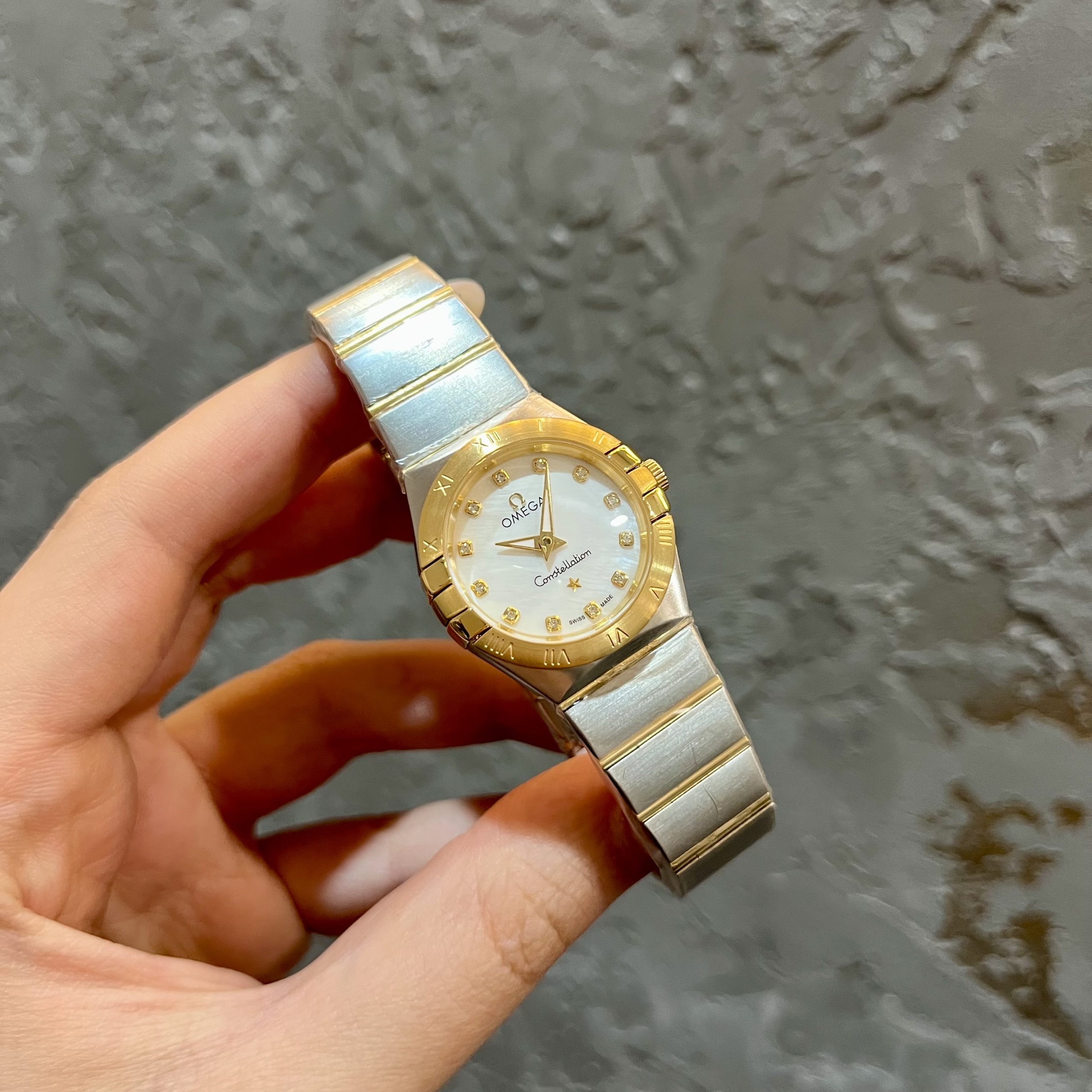 Omega Constellation 66900 Omega Constellation 66900