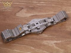 Omega-Constellation-818466-05 ساعت امگا با قفل پروانه ای