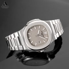 ساعت پتک فیلیپ Patek Philippe Nautilus SG07