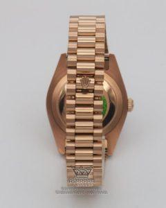 Rolex-Day-Date-pave-rainbow-03-05 رولکس دی دیت رز گلد نگین دار