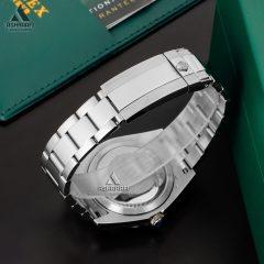 Rolex-Perpetual-Dark-Green-01-05 Rolex Perpetual Dark Green 02