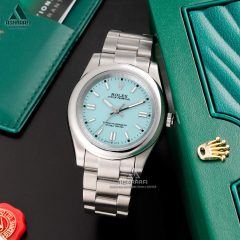 Rolex-Perpetual-light-blue-01-02 رولکس پرپچوال تیفانی