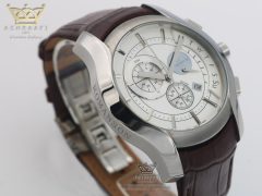 ساعت رومانسون قاب استیلRomanson 218G