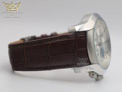 ساعت رومانسون بند چرمیRomanson 218G