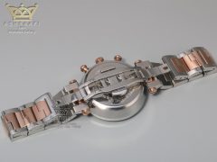 قفل ساعت ورساچه Versace Two Tone Revive 02