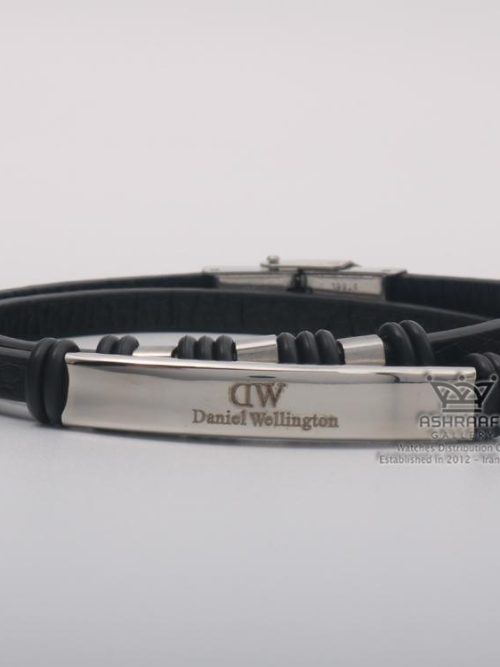 دستبند مردانه دنیل ولینگتون مشابه اصلی