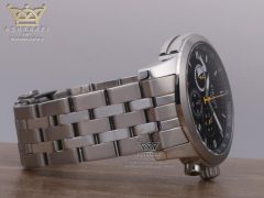 خرید ساعت تیسوت مردانه بند استیل