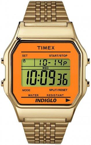 Timex Unisex Digital