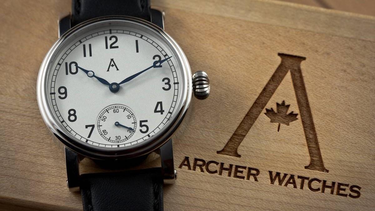 Archer Watches