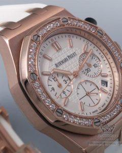 ساعت سه موتوره اودمار پیگه Audemars Piguet 7995