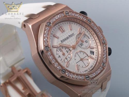 ساعت سه موتوره اودمار پیگه Audemars Piguet 7995
