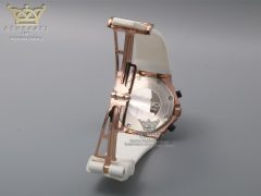 قفل کلیپسی ساعت اودمار پیگه