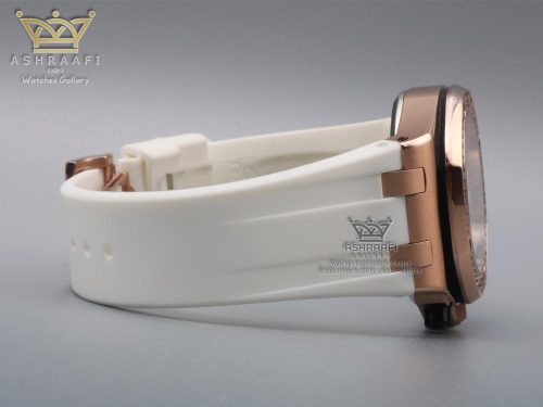 ساعت بند پی یو زنانه ای پی Audemars Piguet 7995