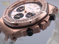 سرکوک ساعت اودمارپیگه رویال اوک Audemars Piguet Royal Oak Offshore 7995