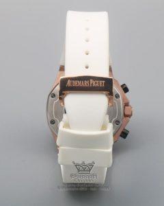پشت بند ساعت اودمار پیگه Audemars Piguet Royal Oak Offshore 7995