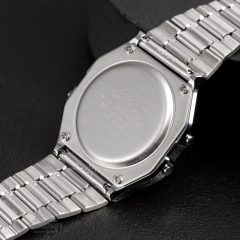 درب پشت ساعت کاسیو Casio A158WA-1DF