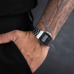 Casio A158WA-1DF