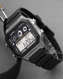 خرید و قیمت کاسیو مدل Casio AE-1300WH-8AVDF