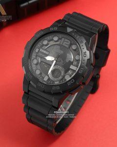 ساعت کاسیو اورجینال Casio AEQ-100W-1BVDF