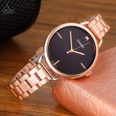 ساعت کاسیو مدل Casio LTP-E415PG-1CDF
