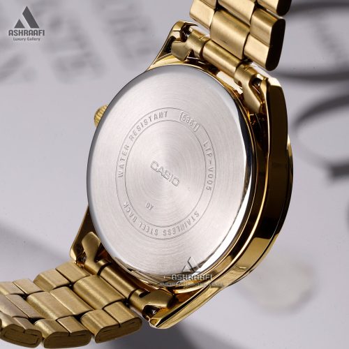 درب پشت ساعت Casio LTP-V005G-1BUD