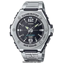 ساعت مچی کاسیو Casio MWA-100HD-1AVDF