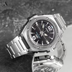 ساعت کاسیو مدل Casio MWA-100HD-1AVDF