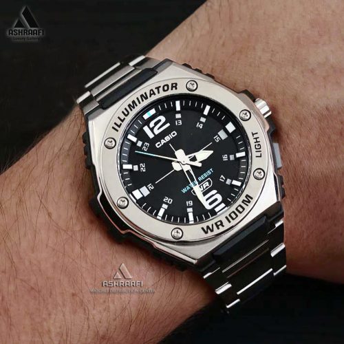 Casio MWA-100HD-1AVDF