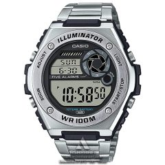 ساعت کاسیو Casio MWD-100HD-1AVDF