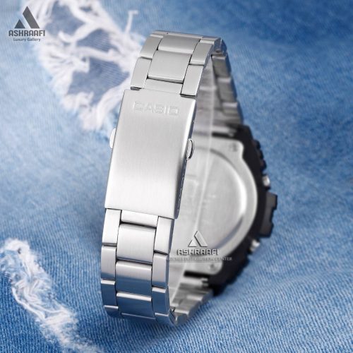 بند و قفل ساعت Casio MWD-100HD-1AVDF