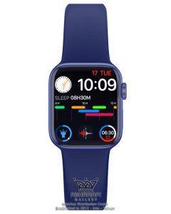ساعت هوشمند Smart Watch FK-75 BLUE