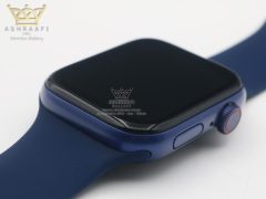 سرکوک ساعت هوشمند FK 75 BLUE