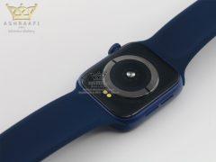 پشت ساعت هوشمند FK 75 BLUE