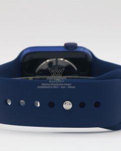 قفل ساعت هوشمند FK 75 BLUE