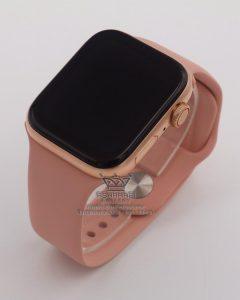 ساعت هوشمند FK 75 PINK