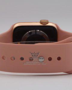 قفل ساعت هوشمند FK 75 PINK