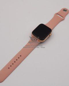 بند ساعت هوشمند FK 75 PINK