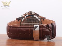 پشت بند ساعت گوچی سه موتوره Gucci 12318G