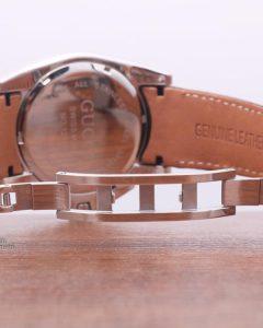 قفل پروانه ای ساعت گوچی Gucci 12318G